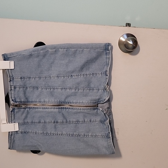 We The Free Dresses & Skirts - Women's size 2 We the Free mini skirt EUC